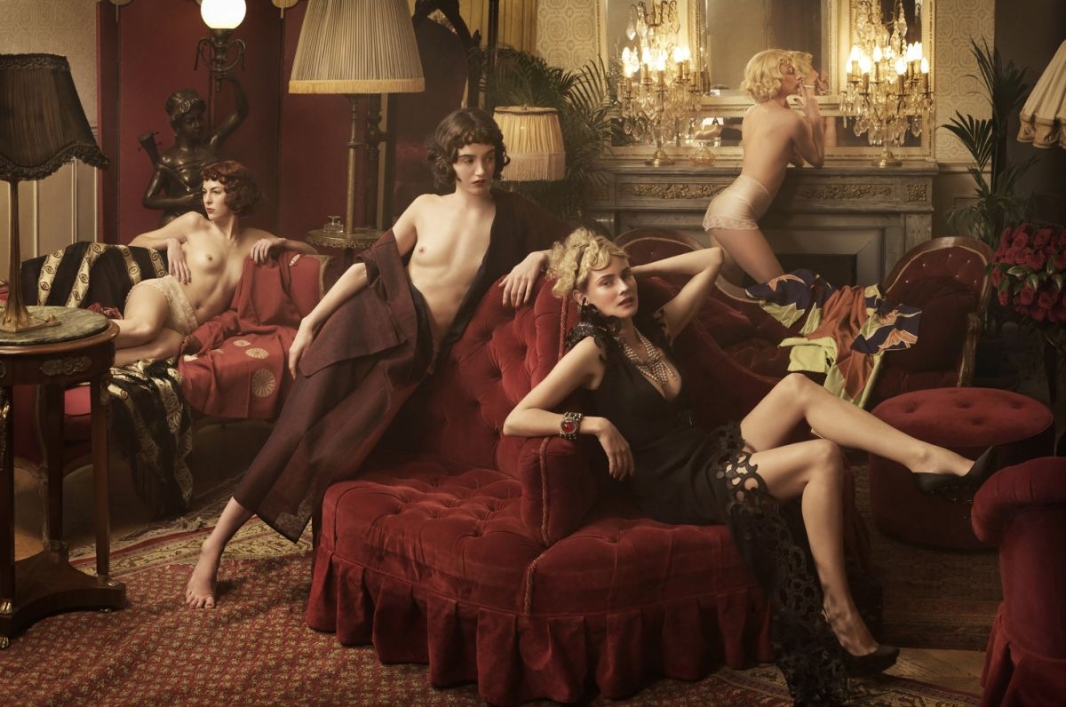 MARK SELIGER