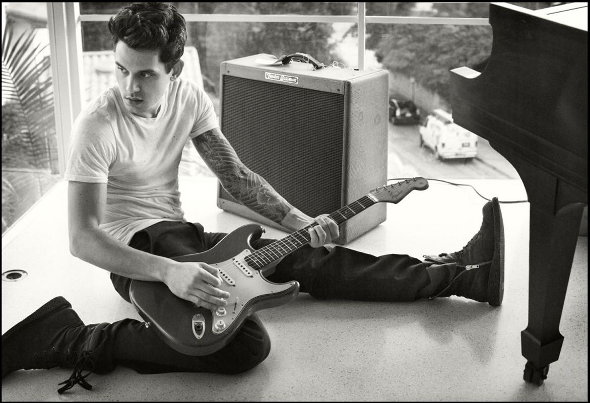 MARK SELIGER