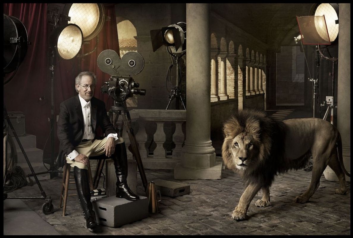 MARK SELIGER