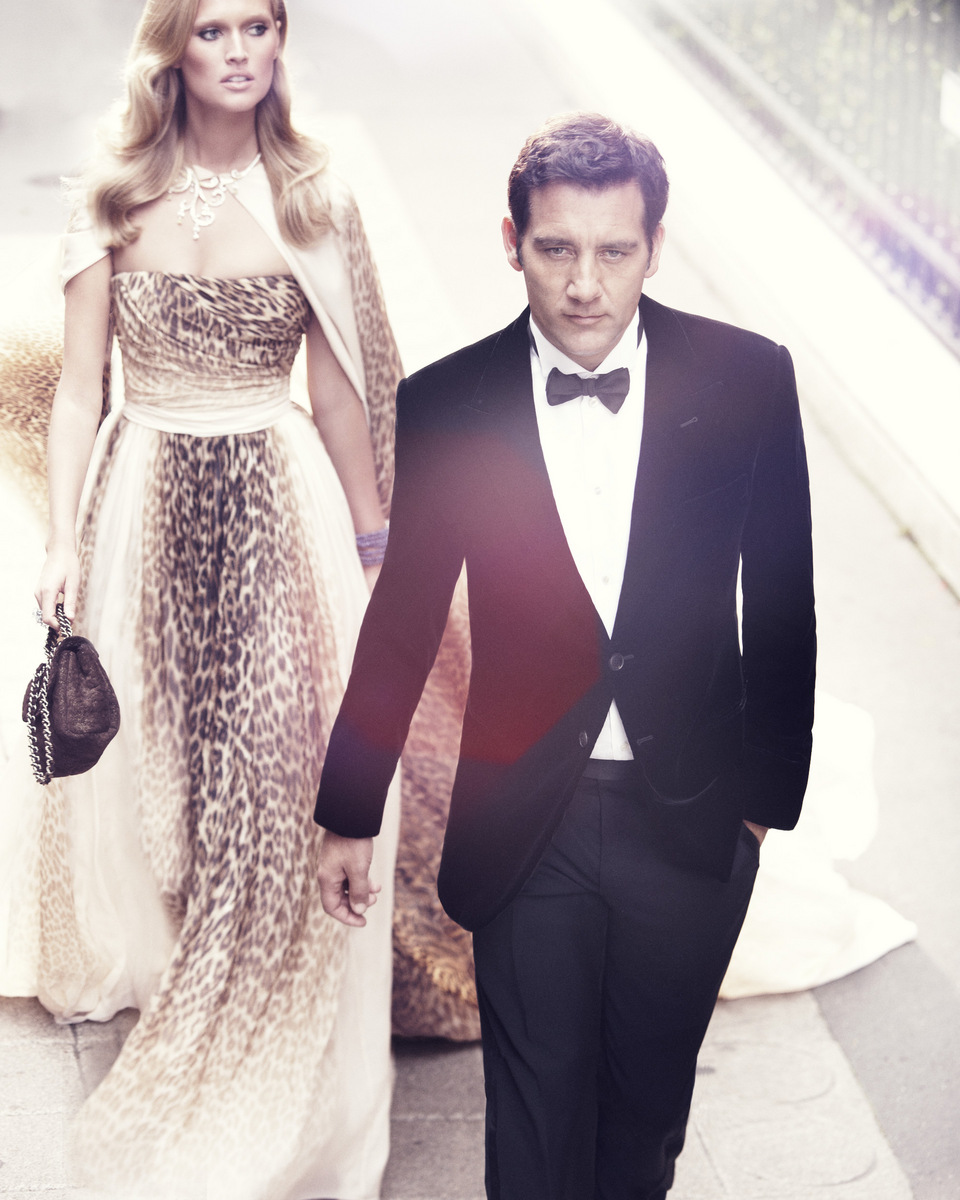 ALEXI LUBOMIRSKI