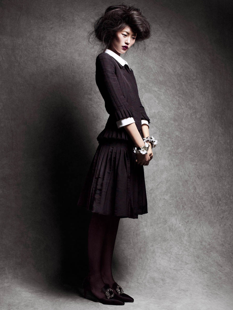 VICTOR DEMARCHELIER