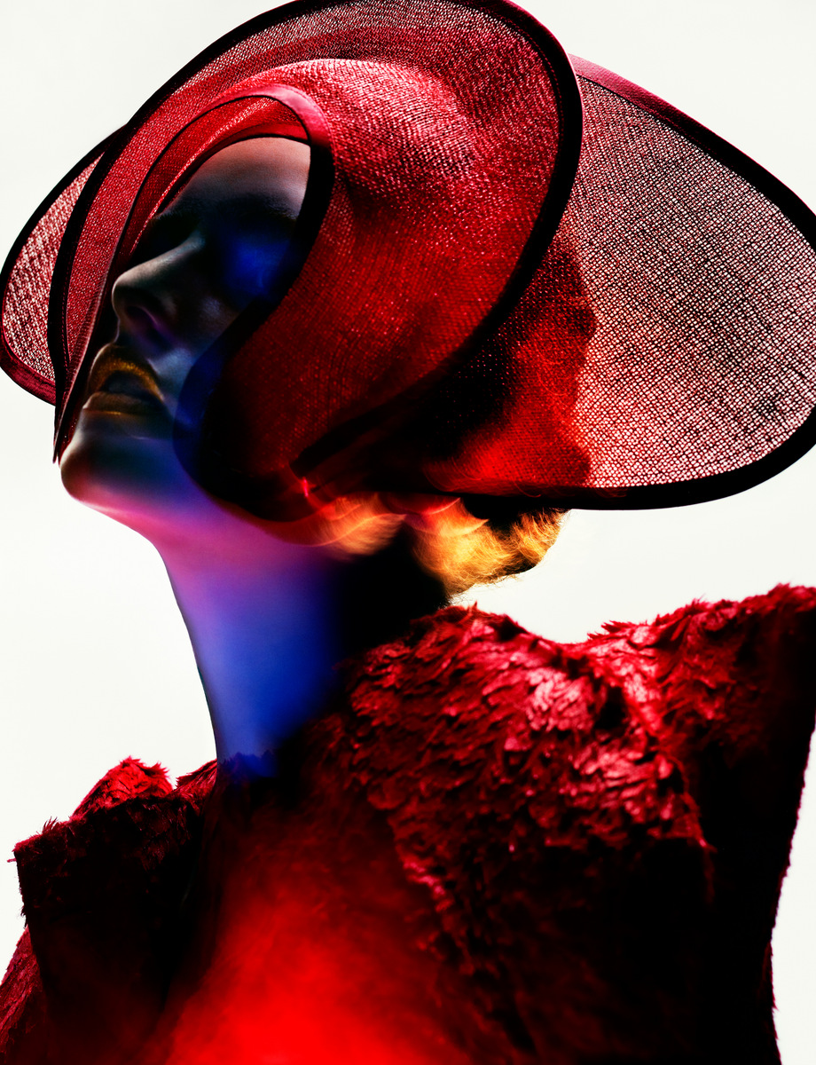 BENJAMIN LENNOX