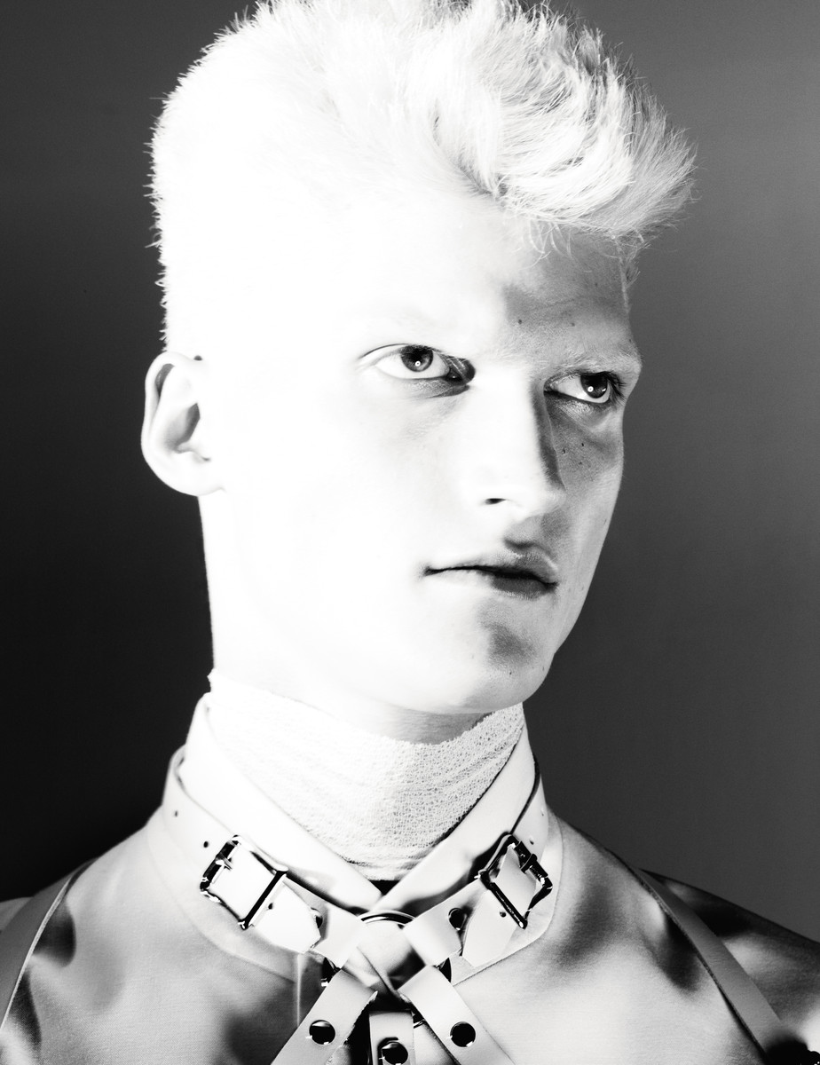 BENJAMIN LENNOX
