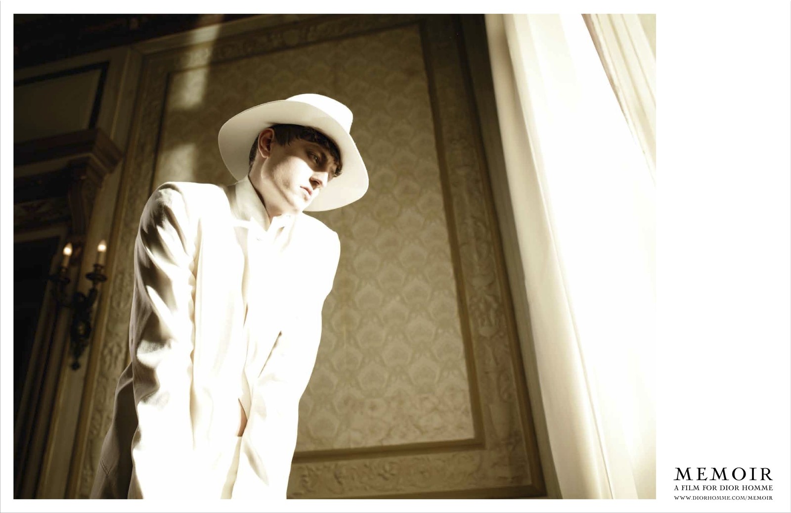 WILLY VANDERPERRE