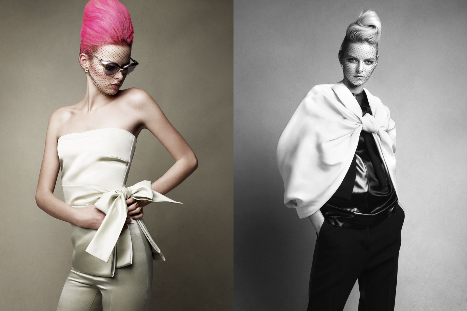 VICTOR DEMARCHELIER