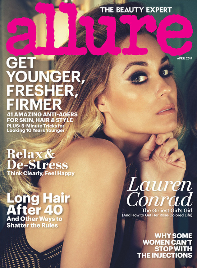 MANAGEMENT ARTISTS News Alexi Lubomirski Photographs Lauren Conrad 