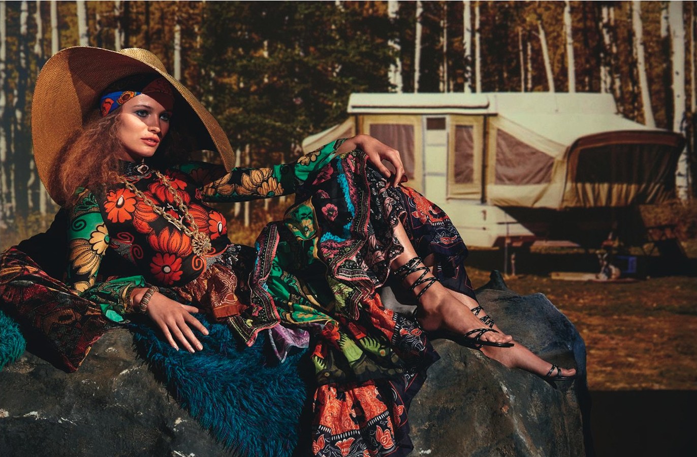Цыганский Стиль фото 27