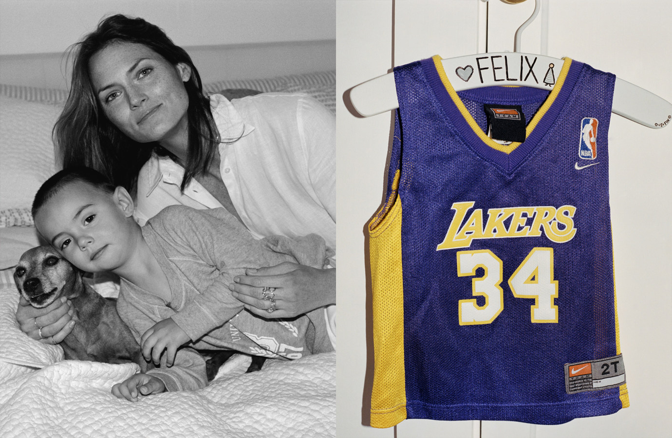 MANAGEMENT+ARTISTS - News - We are proud to announce that Sean Thomas