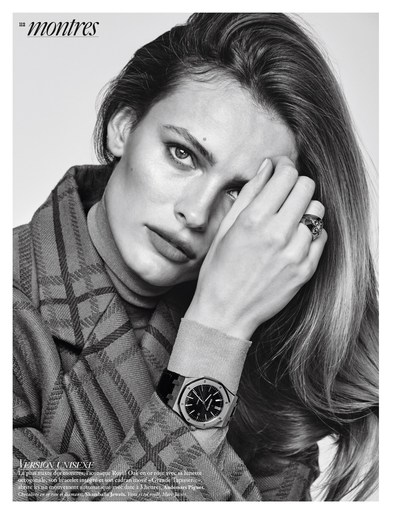 belle carrure  april 2018