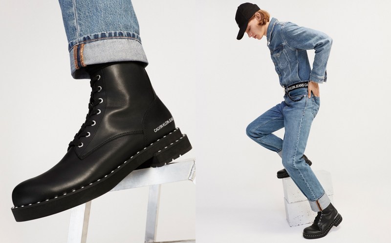 calvin klein oxford street