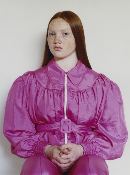 MANAGEMENT+ARTISTS - PHOTOGRAPHY - JULIE GREVE - ADVERTISING - MIU MIU